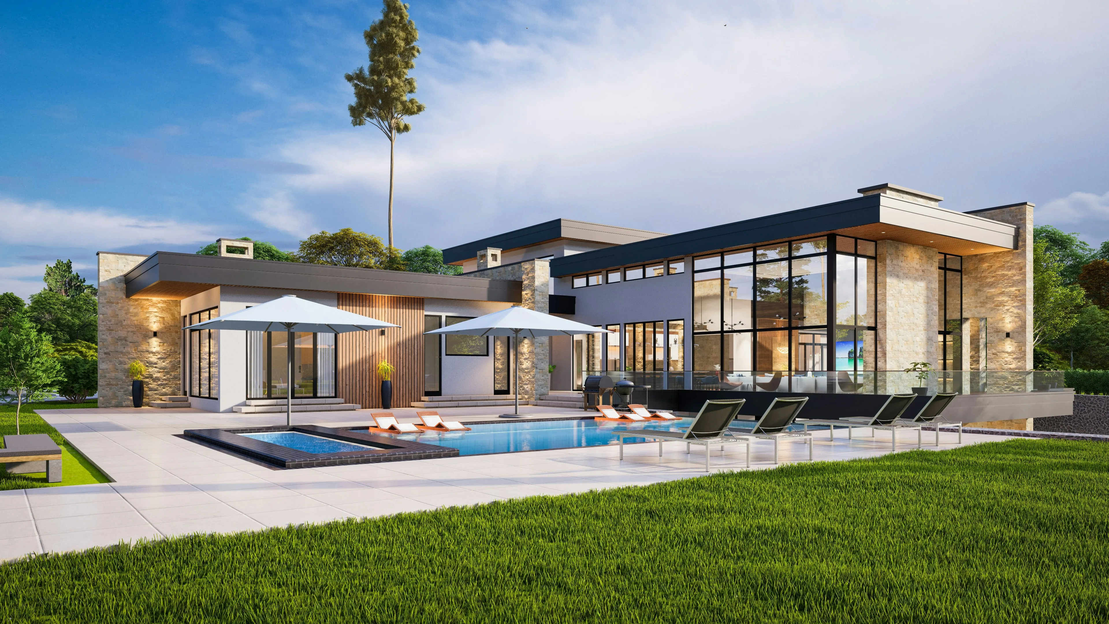 Neoliv Faridabad Premium Plot Interior View 2